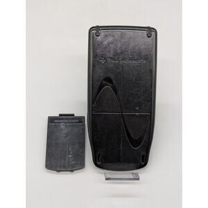 Texas Instruments Ti Slide Case & Battery Cover TI-83 Plus TI-83 TI-86 TI-89